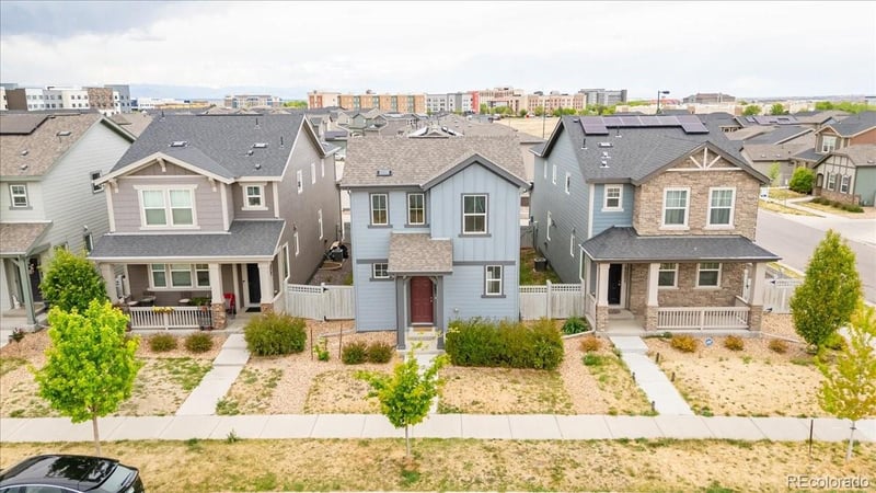 19085 66th Ave, Denver, CO 80249