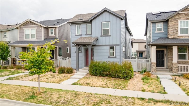 19085 66th Ave, Denver, CO 80249