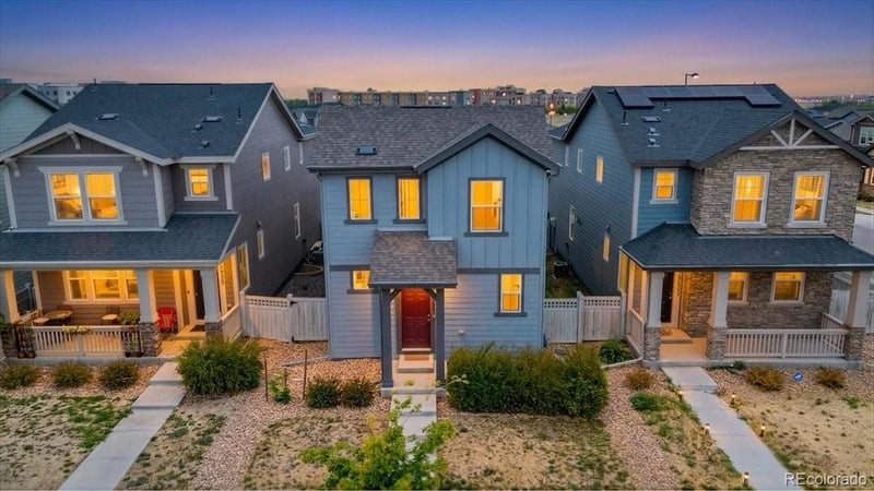 19085 66th Ave, Denver, CO 80249