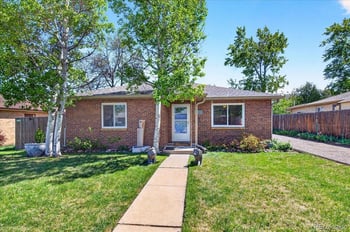 8122 17th Ave, Lakewood, CO 80214