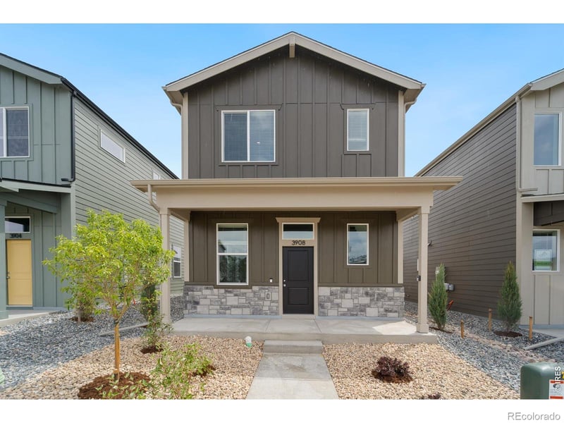 Home Worth Check