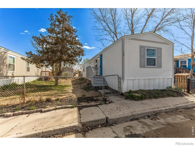 103 Josephine Ave #12, Milliken, CO 80543