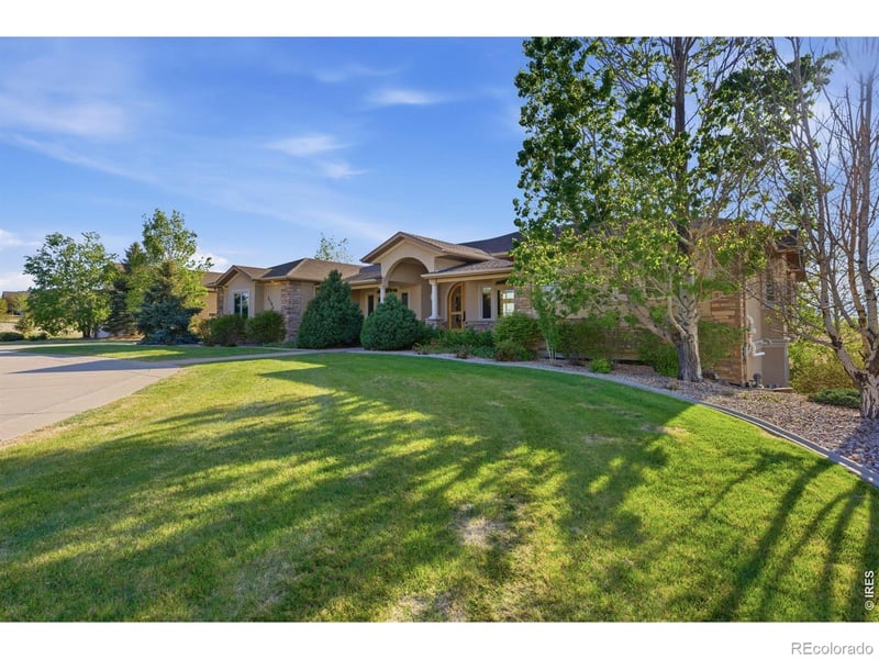 2153 Mountain River Rd, Berthoud, CO 80513