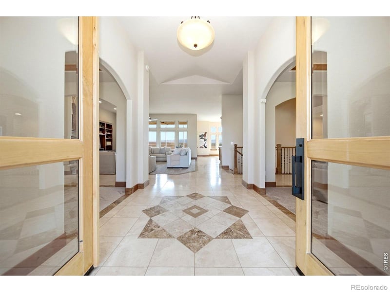 2153 Mountain River Rd, Berthoud, CO 80513
