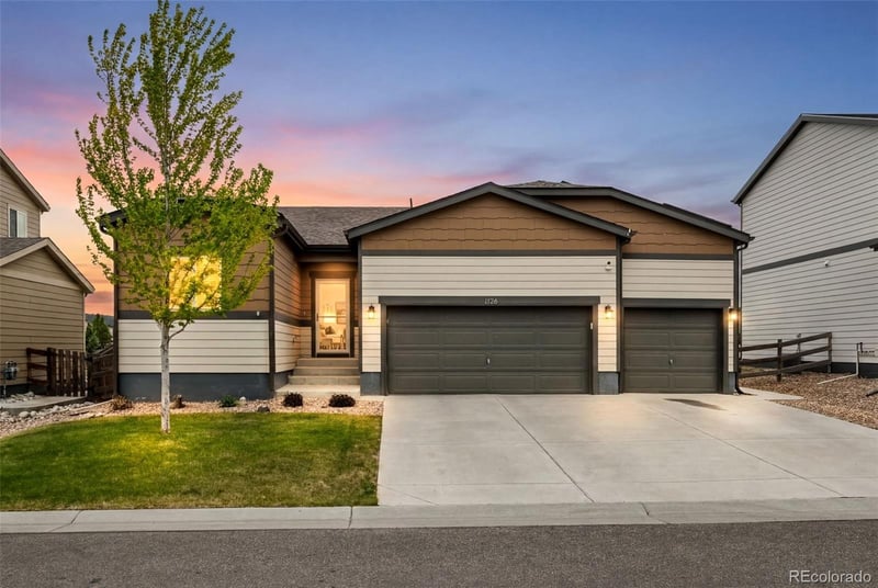 1124 Sherman Dr, Dacono, CO 80514