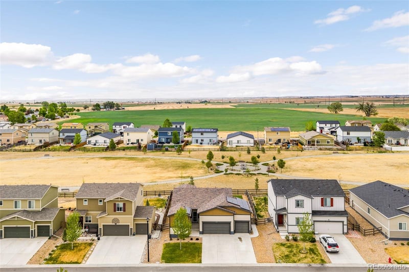 1124 Sherman Dr, Dacono, CO 80514