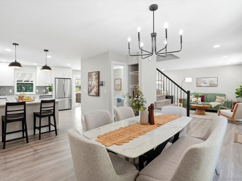 1069 S Lewiston Way, Aurora, CO 80017