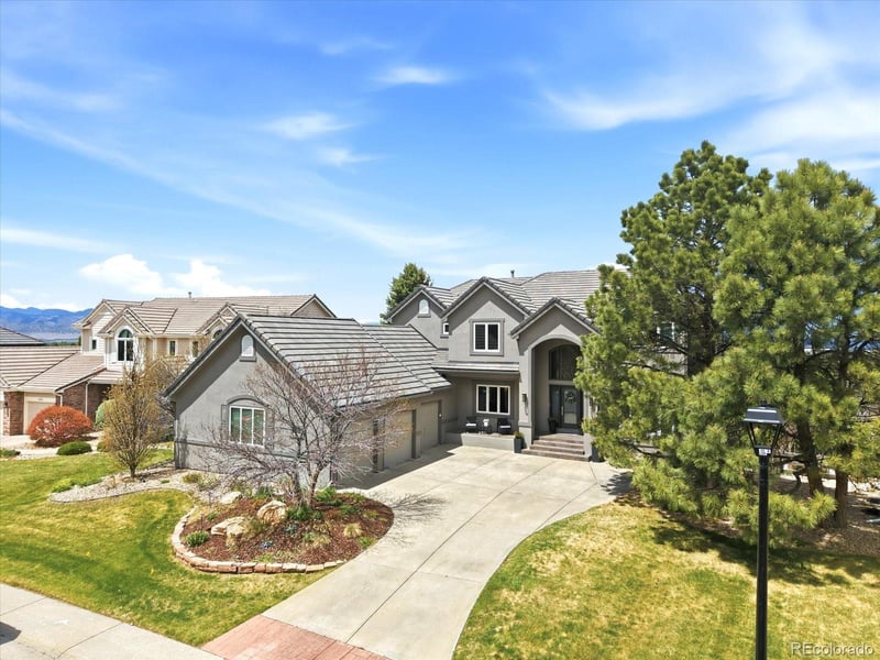 1235 Kistler Ct, Highlands Ranch, CO 80126