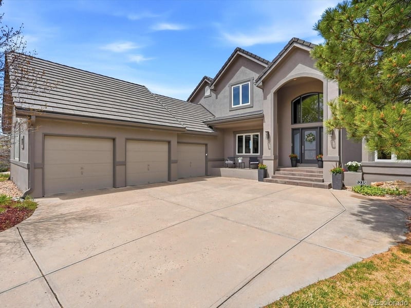 1235 Kistler Ct, Highlands Ranch, CO 80126