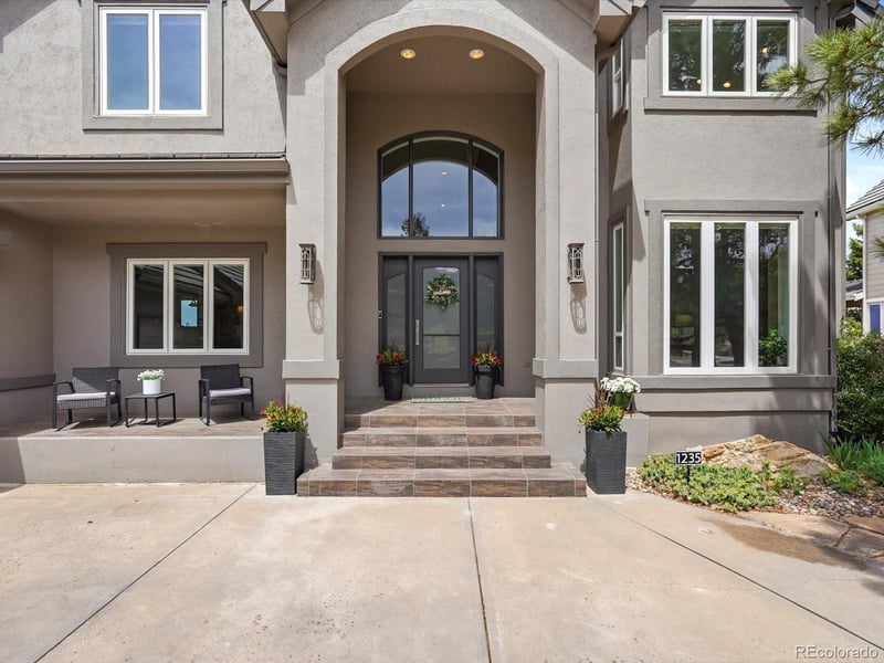 1235 Kistler Ct, Highlands Ranch, CO 80126