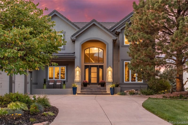 1235 Kistler Ct, Highlands Ranch, CO 80126