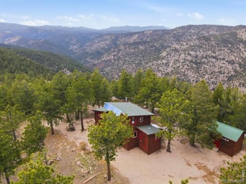 8695 Sunshine Canyon Dr, Boulder, CO 80302