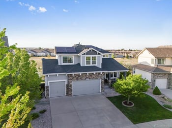 8787 Gardenia Cir, Arvada, CO 80005