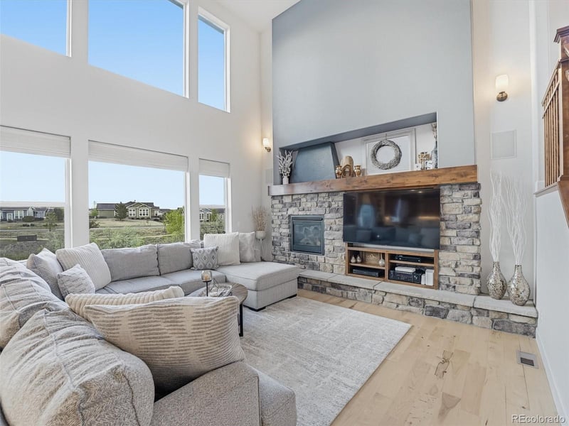 8787 Gardenia Cir, Arvada, CO 80005