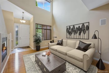 8546 Gold Peak Ln #F, Highlands Ranch, CO 80130