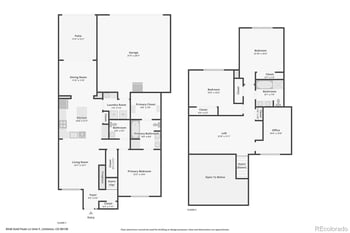 8546 Gold Peak Ln #F, Highlands Ranch, CO 80130