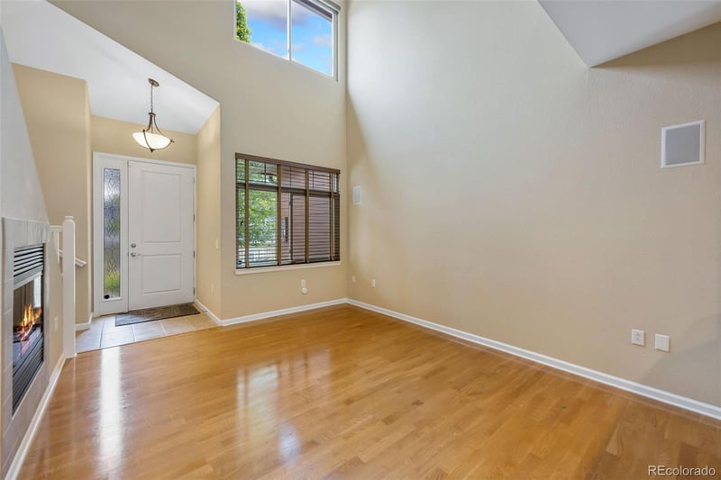 8546 Gold Peak Ln #F, Highlands Ranch, CO 80130