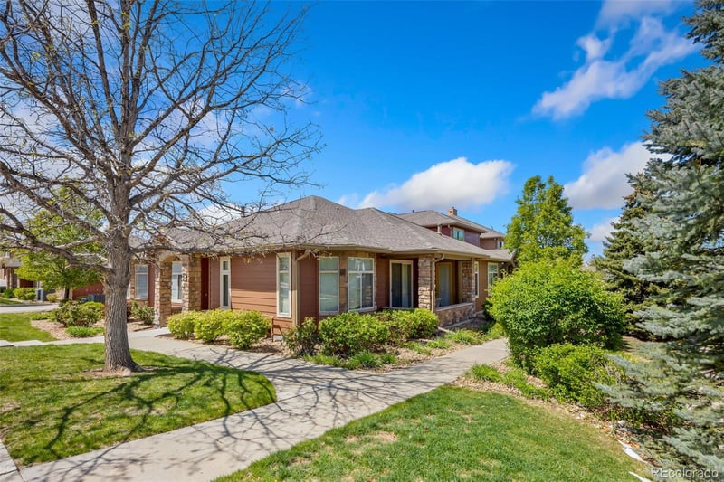 8546 Gold Peak Ln #F, Highlands Ranch, CO 80130