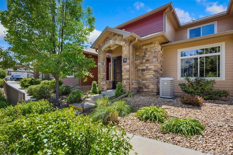 8546 Gold Peak Ln #F, Highlands Ranch, CO 80130