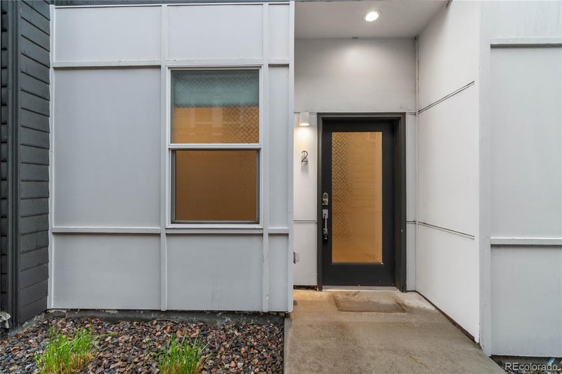 1826 Irving St #2, Denver, CO 80204