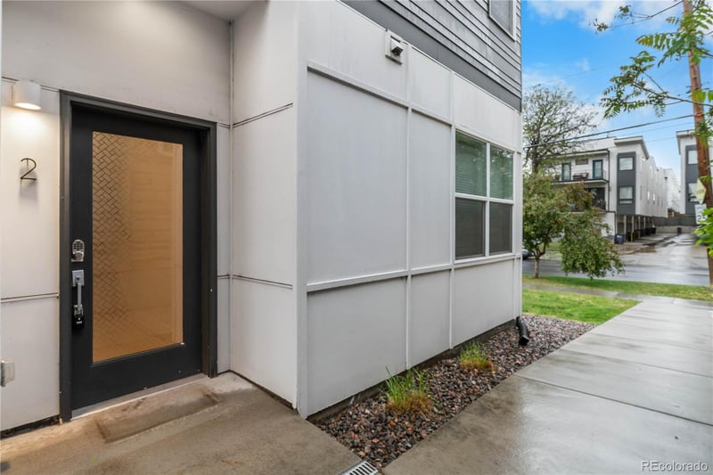 1826 Irving St #2, Denver, CO 80204