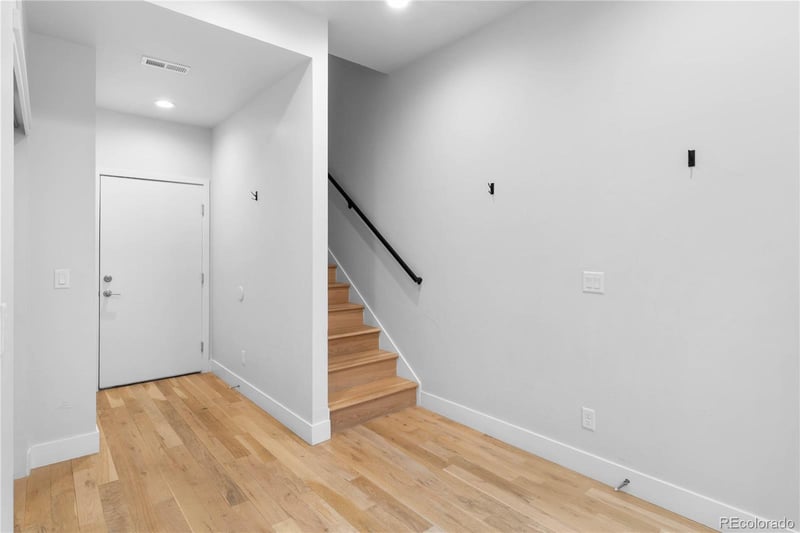 1826 Irving St #2, Denver, CO 80204