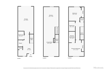 1826 Irving St #2, Denver, CO 80204