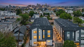 1826 Irving St #2, Denver, CO 80204