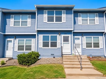 2108 Oakcrest Cir, Castle Rock, CO 80104