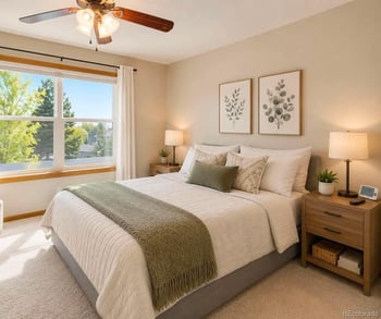 2108 Oakcrest Cir, Castle Rock, CO 80104