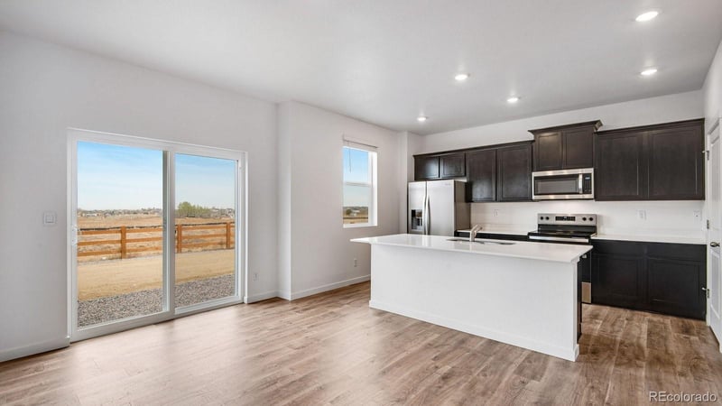 2338 Base St, Fort Lupton, CO 80621