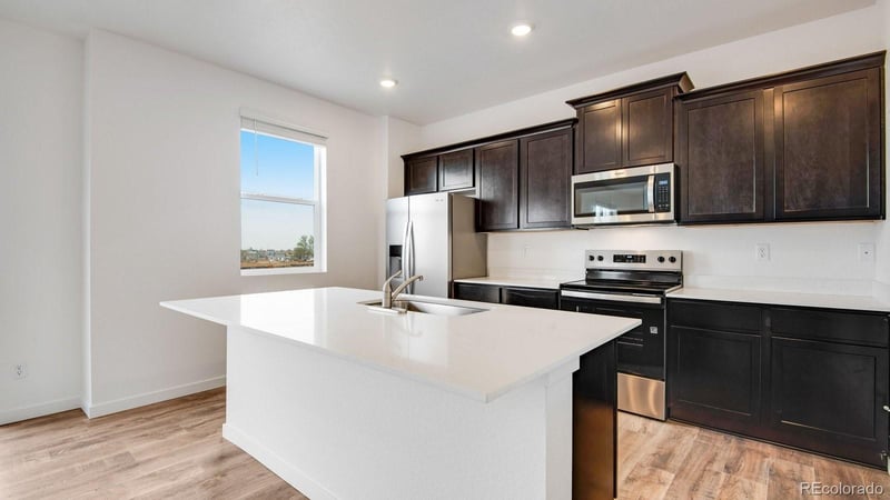 2338 Base St, Fort Lupton, CO 80621