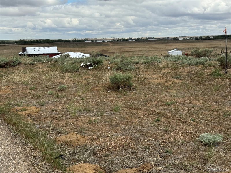 16482 Essex Rd Lot 149, Platteville, CO 80651