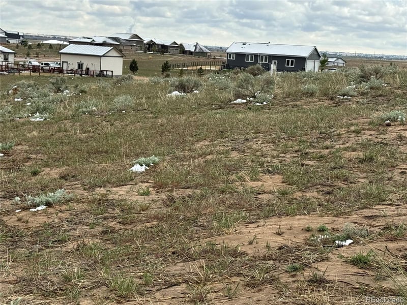 16482 Essex Rd Lot 149, Platteville, CO 80651