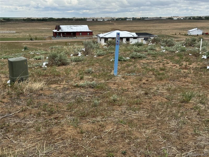 16482 Essex Rd Lot 149, Platteville, CO 80651