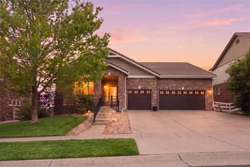 3198 S Nepal Way, Aurora, CO 80013