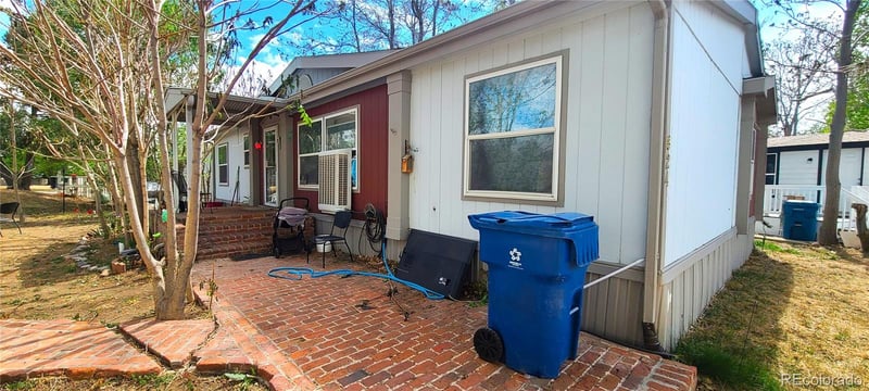 2885 Midway Blvd Lot 824, Denver, CO 80234