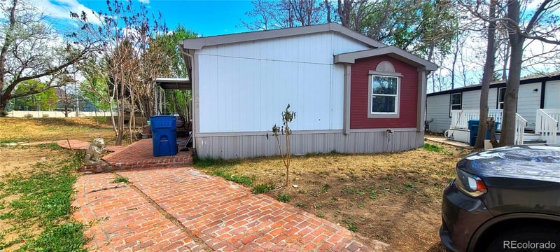 2885 Midway Blvd, Denver, CO 80234