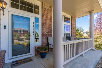 11943 Song Bird Hills St, Parker, CO 80138
