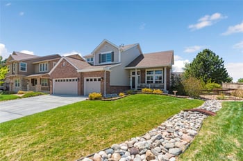 11943 Song Bird Hills St, Parker, CO 80138