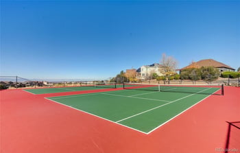 11943 Song Bird Hills St, Parker, CO 80138