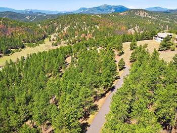 2830 Kerr Gulch Rd, Evergreen, CO 80439