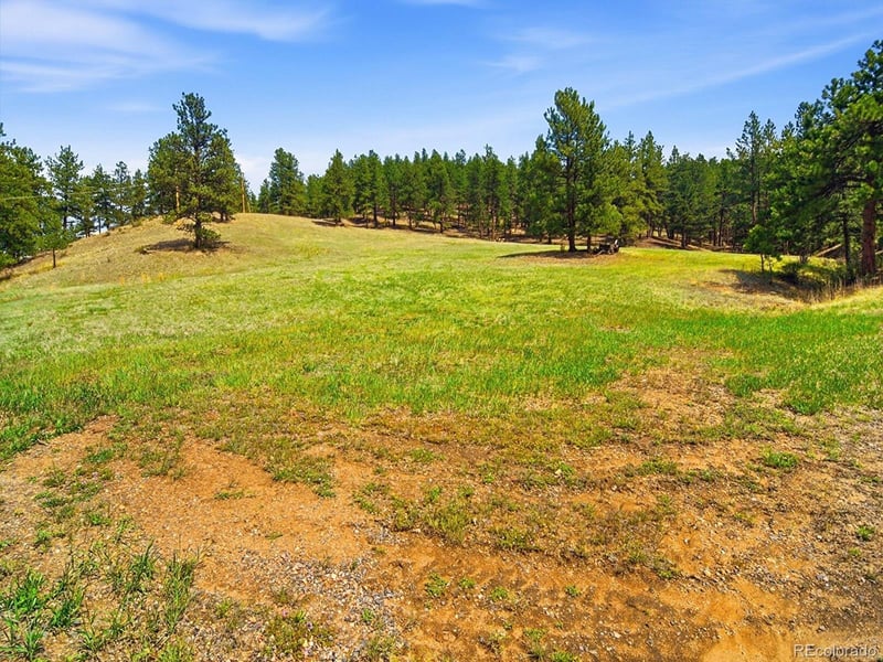 2830 Kerr Gulch Rd, Evergreen, CO 80439