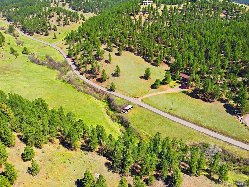 2830 Kerr Gulch Rd, Evergreen, CO 80439
