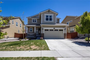 14982 Chicago St, Parker, CO 80134