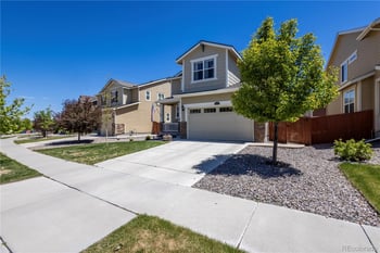 14982 Chicago St, Parker, CO 80134