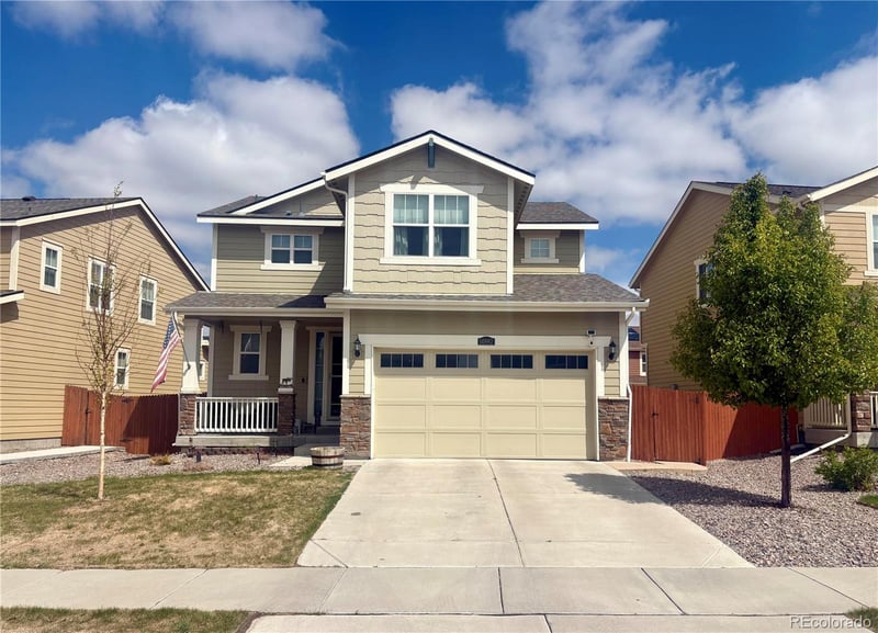 14982 Chicago St, Parker, CO 80134