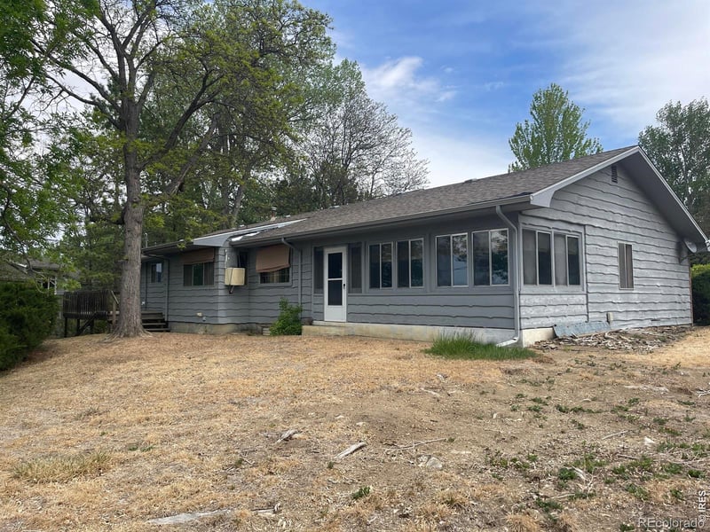 7057 Elm St, Niwot, CO 80503