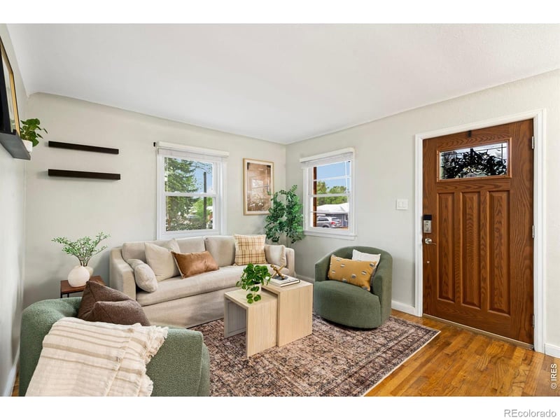 516 Parker St, Fort Collins, CO 80525