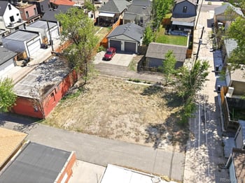 3735 Tejon St, Denver, CO 80211